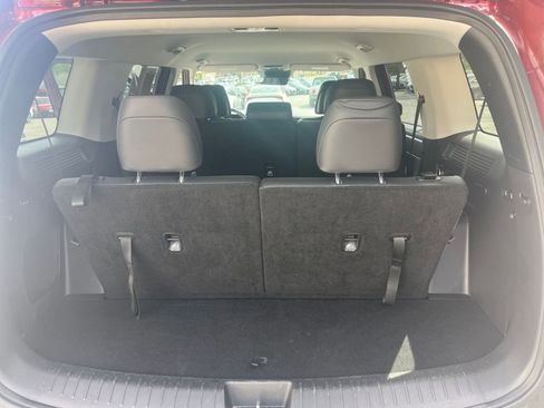 Used 2025 Hyundai Santa Fe SEL image 28