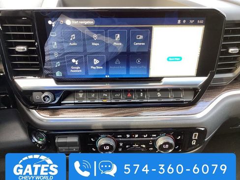 New 2026 Chevrolet Silverado 3500 LT w/ Safety Package AWD/4WD image 8