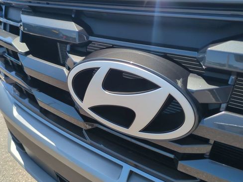 New 2026 Hyundai Tucson SEL Plus FWD image 13