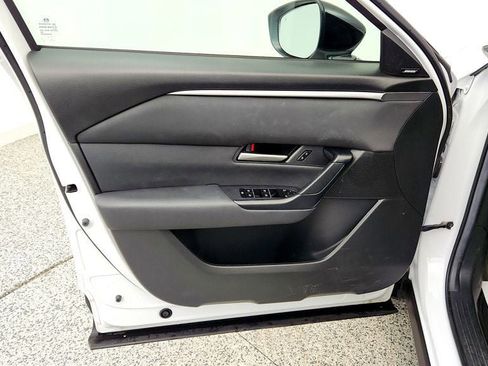 Used 2024 MAZDA CX-50 AWD 2.5 S w/ Cargo Package image 11