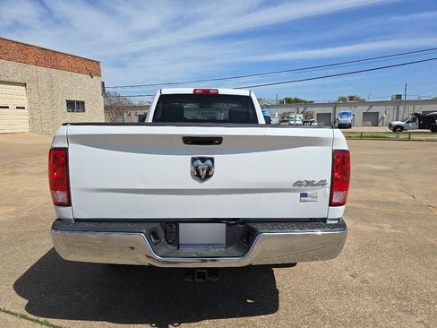 Used 2017 RAM 1500 Tradesman w/ Power & Remote Entry Group AWD/4WD image 16