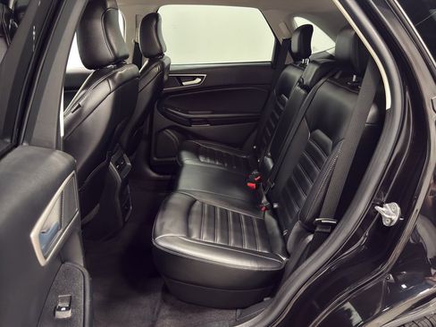 Certified 2023 Ford Edge SEL image 26