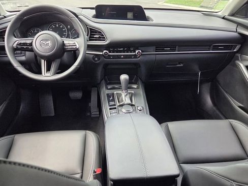 New 2026 MAZDA CX-30 AWD 2.5 S w/ Select Sport Pkg image 7