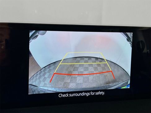 New 2025 MAZDA CX-5 AWD 2.5 S w/ Preferred Package image 11