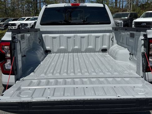 New 2026 Ford Ranger XLT w/ Equipment Group 301A High AWD/4WD image 20