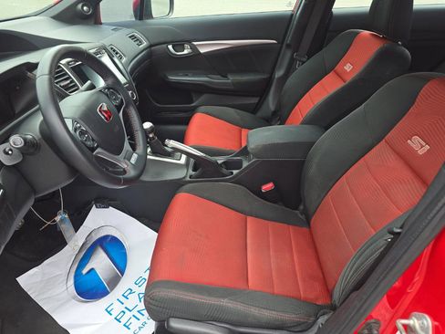 Used 2014 Honda Civic Si image 17