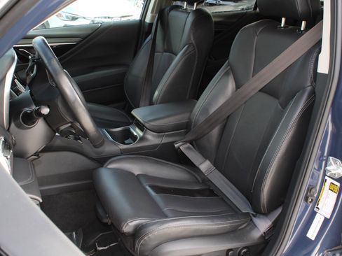 Used 2023 Subaru Outback Limited XT image 16