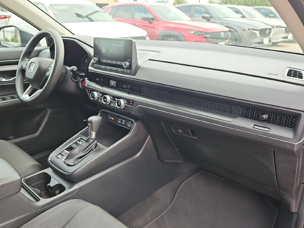 Used 2025 Honda CR-V EX image 29