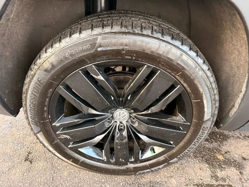 Used 2019 Volkswagen Atlas SEL image 49