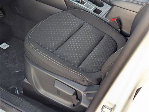 New 2026 Ford Escape Active w/ Tech Pack #1 FWD image 4