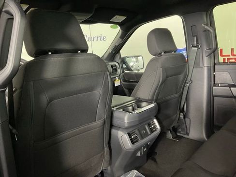 New 2026 Ford F150 XLT w/ Equipment Group 302A MID image 15