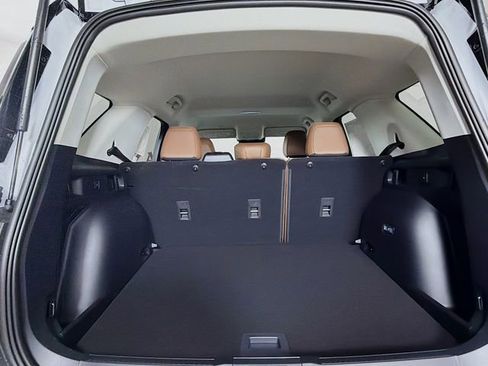 New 2026 Ford Bronco Sport Outer Banks w/ Outer Banks Tech Package+ image 32