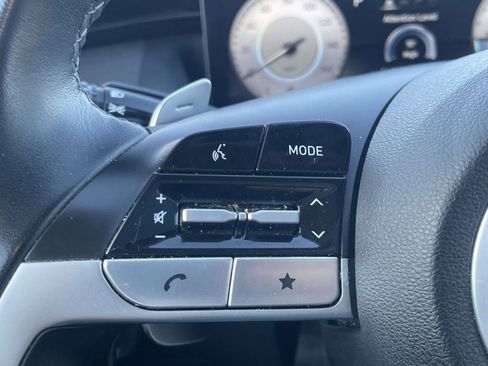 Used 2024 Hyundai Tucson Limited image 8