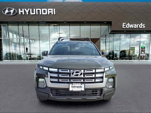 New 2026 Hyundai Santa Cruz SEL image 11