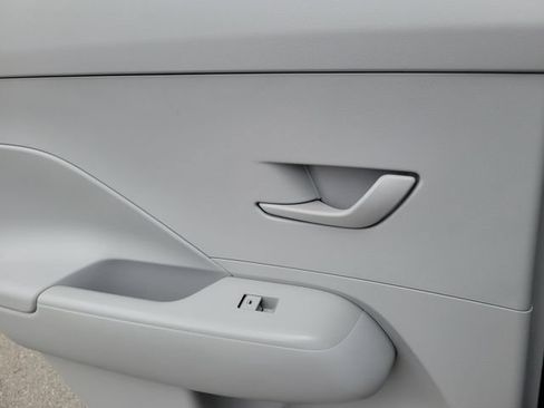 New 2026 Hyundai Kona SE FWD image 23