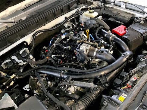 Used 2021 Ford Bronco Badlands AWD/4WD image 31