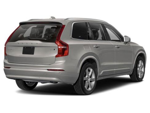 Used 2024 Volvo XC90 B6 Ultimate w/ Lounge Package AWD/4WD image 5