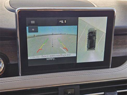 Certified 2021 Lincoln Corsair Reserve w/ Equipment Group 201A image 18