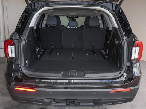 New 2026 Ford Explorer Active image 48