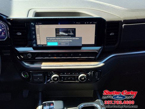 Used 2024 Chevrolet Silverado 1500 RST w/ Convenience Package II image 19