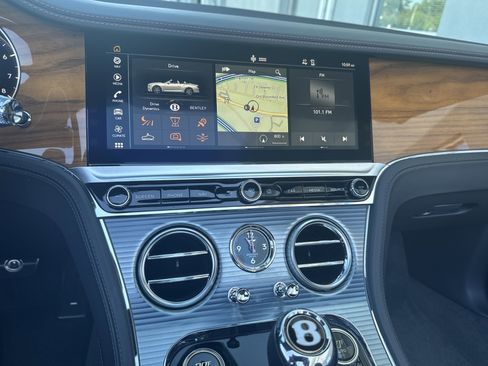 Used 2020 Bentley Continental GT image 21