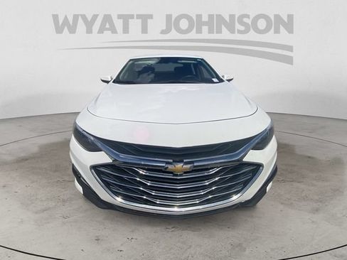 Used 2024 Chevrolet Malibu LT FWD image 14