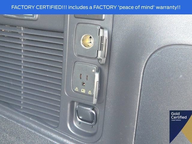 Used 2025 Ford Expedition Platinum w/ Driver's Package AWD/4WD image 15