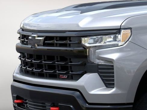 New 2026 Chevrolet Silverado 1500 LT Trail Boss w/ Convenience Package II AWD/4WD image 13
