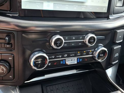 Used 2023 Ford F150 Tremor w/ Equipment Group 402A High AWD/4WD image 16