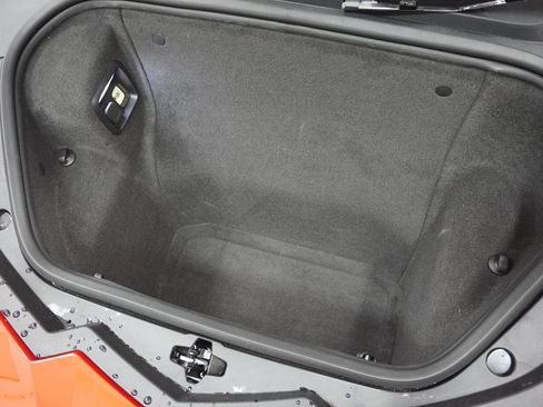 New 2026 Chevrolet Corvette Z06 w/ Z07 Performance Package image 12