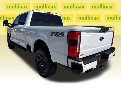Used 2024 Ford F250 XL w/ STX Appearance Package AWD/4WD image 9