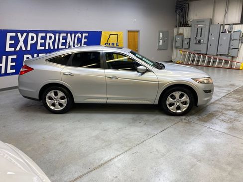 Used 2012 Honda Crosstour EX-L image 8