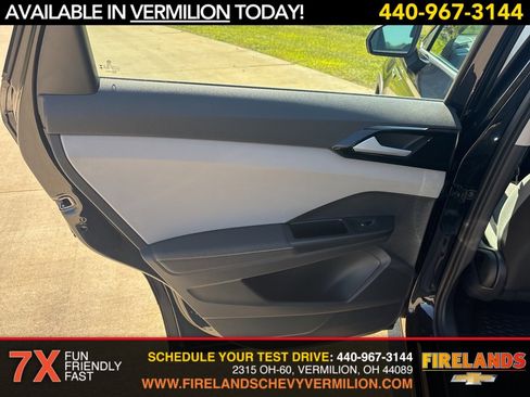 Used 2024 Volkswagen Taos S image 31
