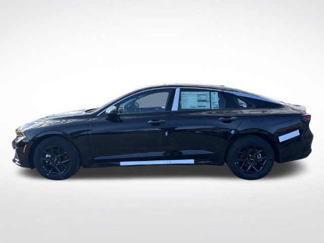 New 2026 Kia K5 LXS FWD image 28