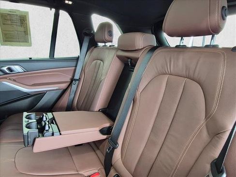 Used 2020 BMW X5 sDrive40i w/ M Sport Package RWD image 25