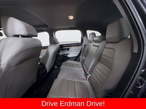 Used 2017 Honda CR-V Touring image 9