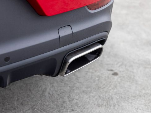 New 2026 Porsche Cayenne Coupe image 21