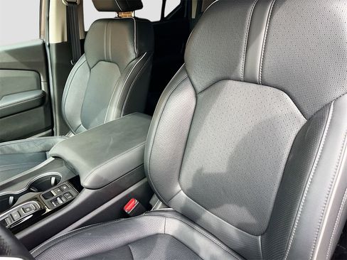 Used 2025 Honda Pilot Elite image 22