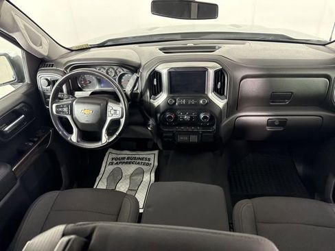 Used 2019 Chevrolet Silverado 1500 LT w/ All-Star Edition image 19