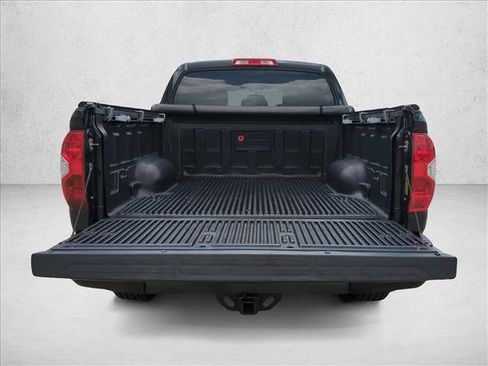 Certified 2016 Toyota Tundra 1794 Edition RWD image 6