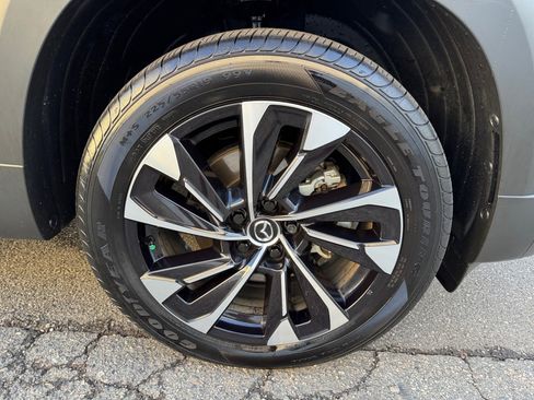 Used 2025 MAZDA CX-50 2.5 Hybrid w/ Weather Package image 29