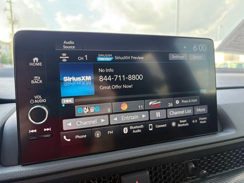 Certified 2024 Honda CR-V Sport-L image 18