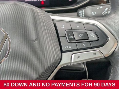 Used 2025 Volkswagen Jetta S FWD image 21