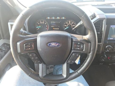 Used 2020 Ford F150 XLT w/ Equipment Group 302A Luxury image 40