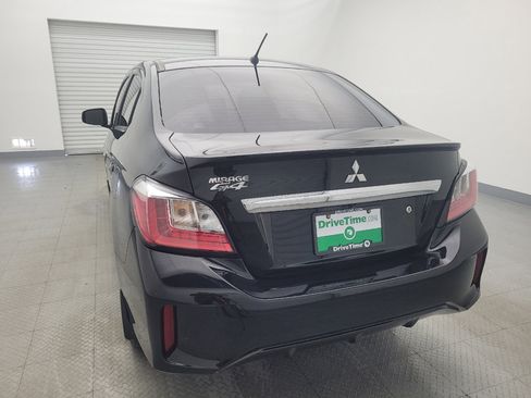 Used 2023 Mitsubishi Mirage G4 ES image 6