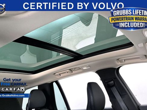 Certified 2024 Volvo XC90 B5 Plus w/ Protection Package Premier AWD/4WD image 22