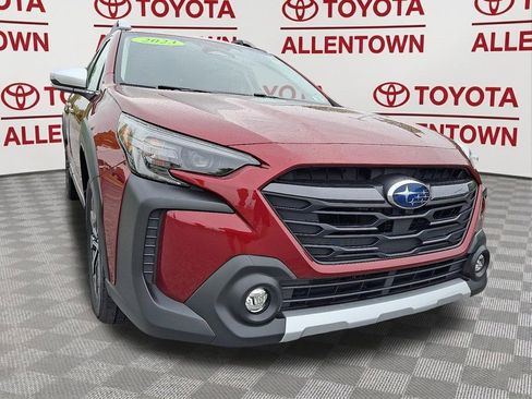 Used 2023 Subaru Outback Touring XT AWD/4WD image 2