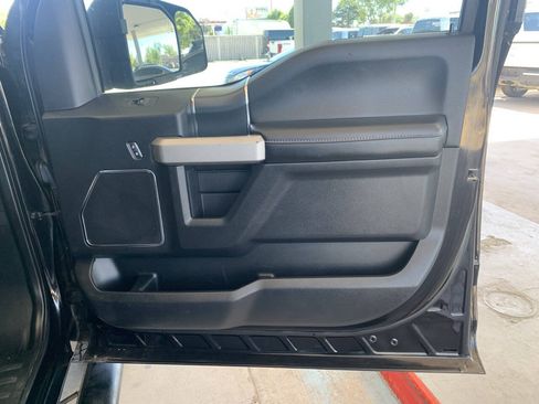 Used 2020 Ford F150 Lariat AWD/4WD image 11