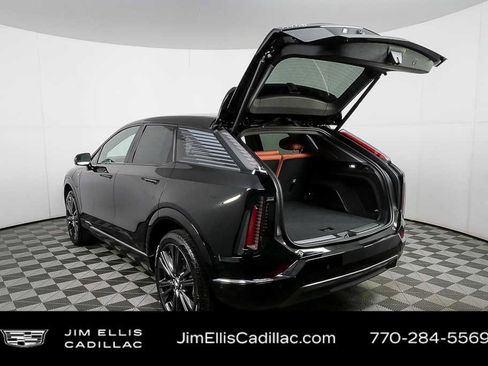 New 2026 Cadillac Optiq Sport 2 RWD image 33