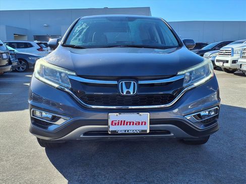 Used 2016 Honda CR-V EX image 22